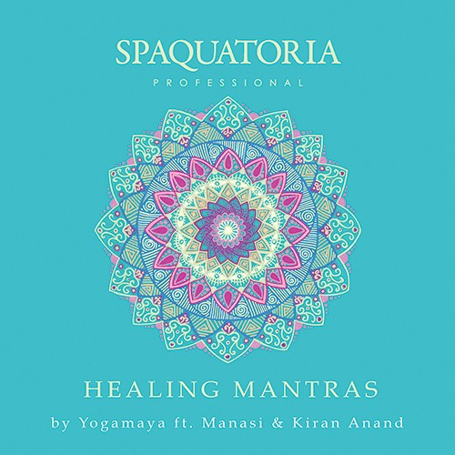Healing Mantras Супруги врачи Аюрведы Манаси и Киран Ананд исполняют исцеляющие Аюрведические мантры. Юрий Бодхе (проект Yogamaya)
оформил звучание в стиле embient.